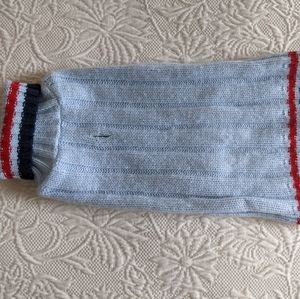 2/$18 Knitted Turtleneck Dog Sweater